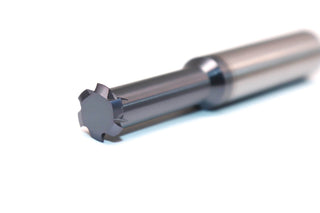 Solid carbide thread mill – Metric / Universal