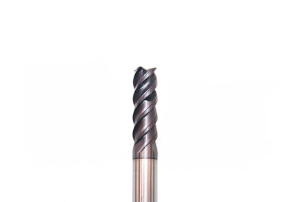 Fraise HPC en carbure monobloc – Acier